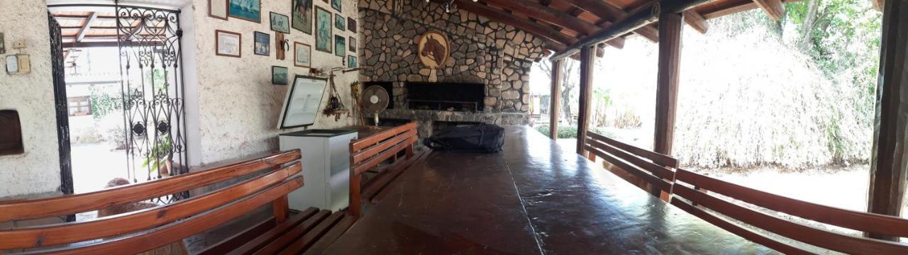Finca El Milagro La Silleta Eksteriør bilde
