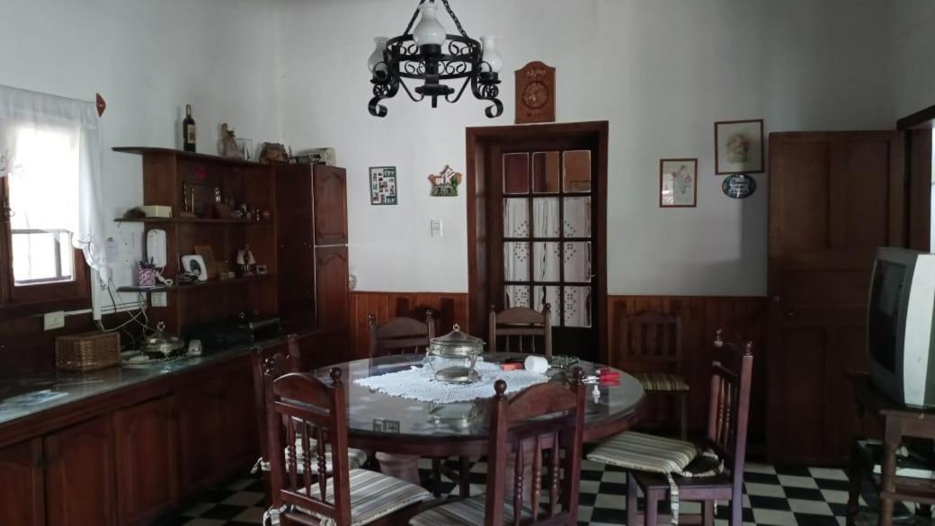 Finca El Milagro La Silleta Eksteriør bilde