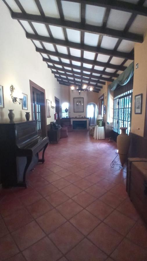 Finca El Milagro La Silleta Eksteriør bilde