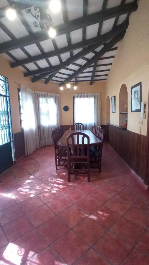 Finca El Milagro La Silleta Eksteriør bilde