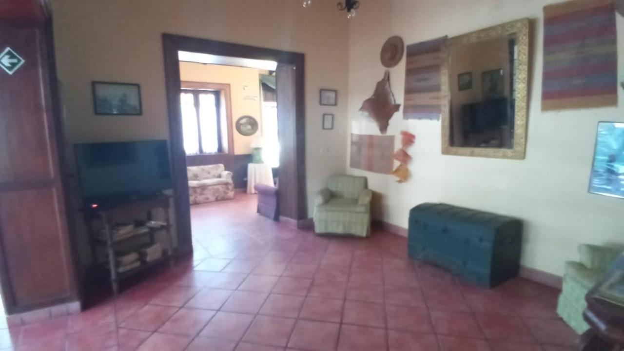 Finca El Milagro La Silleta Eksteriør bilde