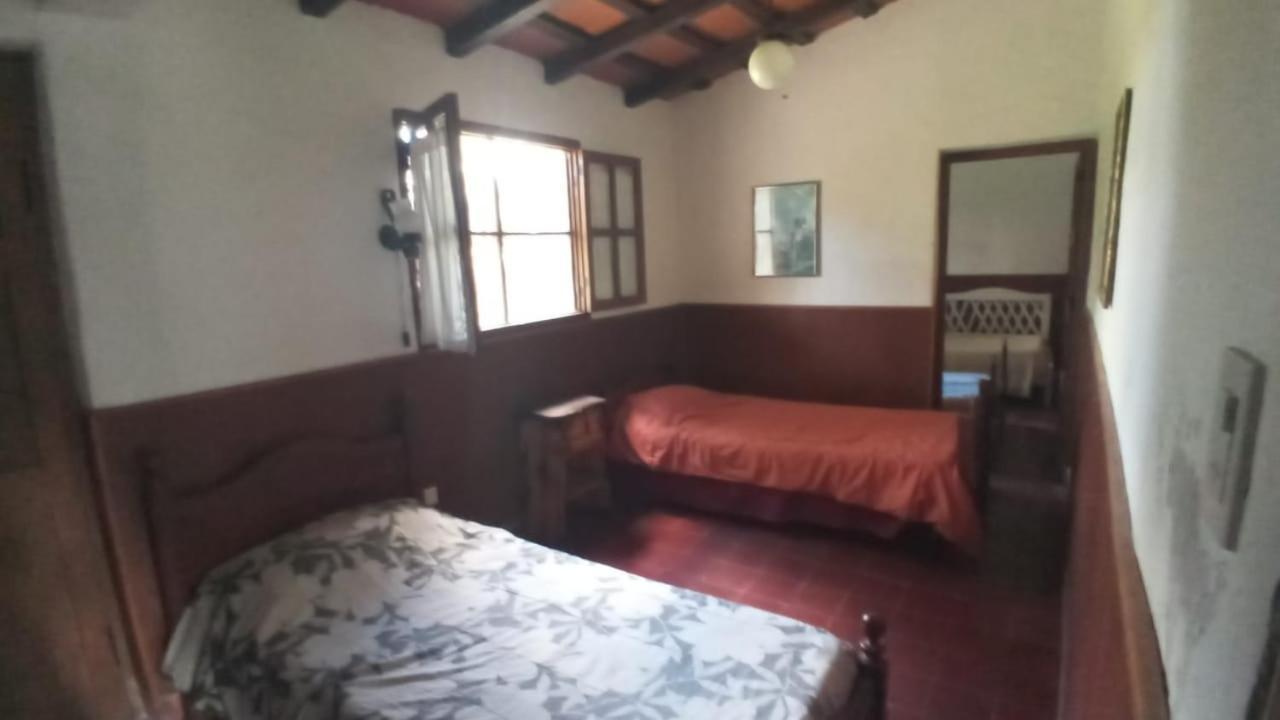 Finca El Milagro La Silleta Eksteriør bilde
