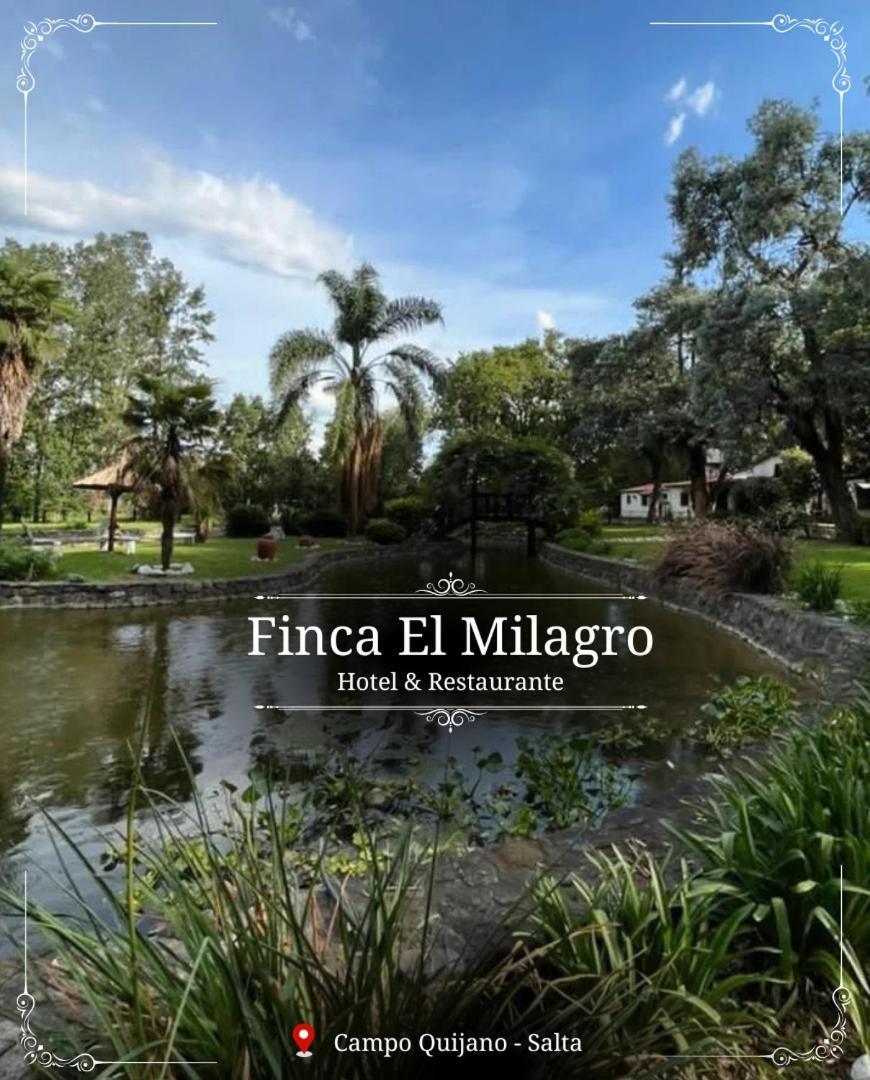 Finca El Milagro La Silleta Eksteriør bilde