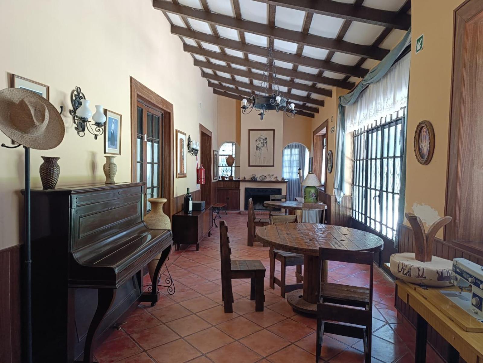 Finca El Milagro La Silleta Eksteriør bilde